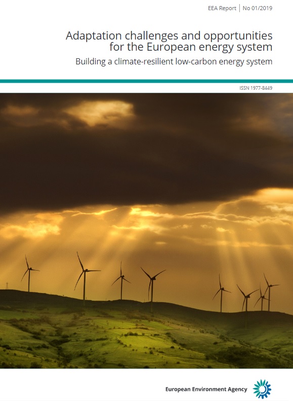 EEA system energetyczny Europy PM10