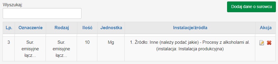 7 KOBiZE surowiec zastępczy