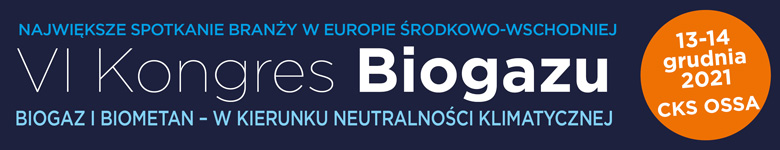 Biogaz 2021 Kongres